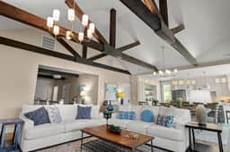 Curated Casa on Keowee with Boat Dock - Image 5