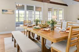 Curated Casa on Keowee with Boat Dock - Image 3