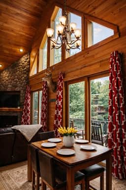 Gorgeous Lake Front Home on Keowee w/ Boat Slip - Image 4