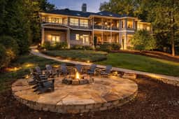 Lake Point Haven on Lake Keowee w/ Dock - Image 2