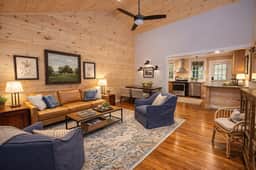 Mountain Rest Laurel Cottage - Image 2