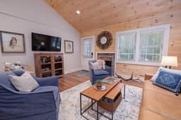 Mountain Rest Laurel Cottage - Image 5