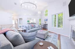 South Cove Cottage on Lake Keowee - Image 5