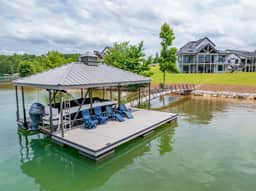 The Lake Haus on Keowee - Image 3