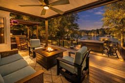The Southern Belle on Keowee w/ Hot tub - Image 2