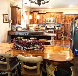 Tucker Farm Cottage - Image 3