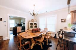 Tucker Farm Cottage - Image 4