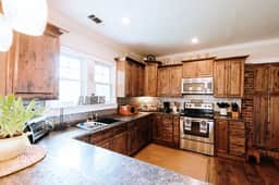 Tucker Farm Cottage - Image 5