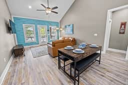 Waterfront Lake Keowee Villa - Image 3