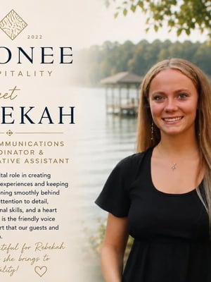 Rebekah