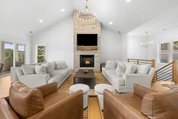Emerald Shores on Keowee- Games & room for family - Image 4