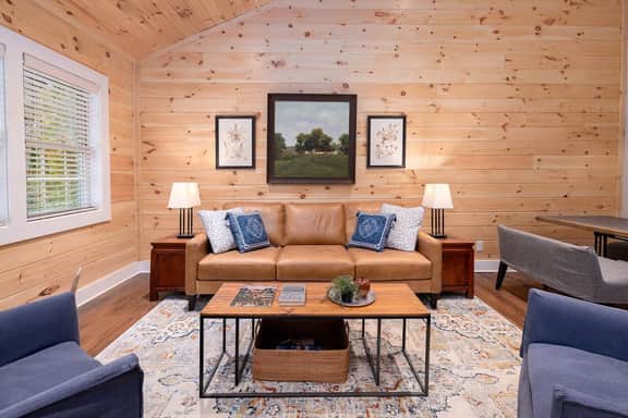 Mountain Rest Laurel Cottage - Image 4