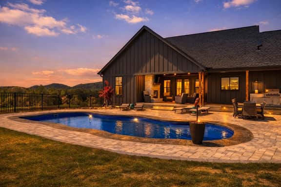 Oconee Belle w/ Pool and Mountain View - Image 2
