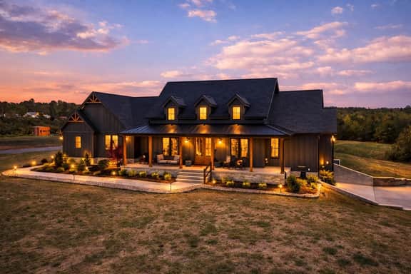 Oconee Belle w/ Pool and Mountain View - Image 3