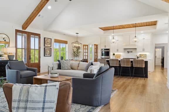 Oconee Belle w/ Pool and Mountain View - Image 5