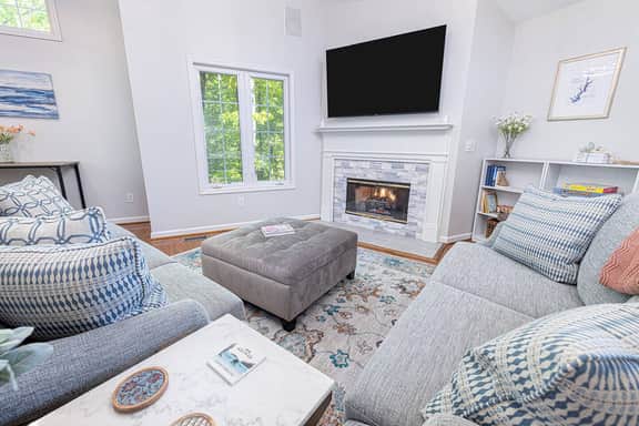 South Cove Cottage on Lake Keowee - Image 3