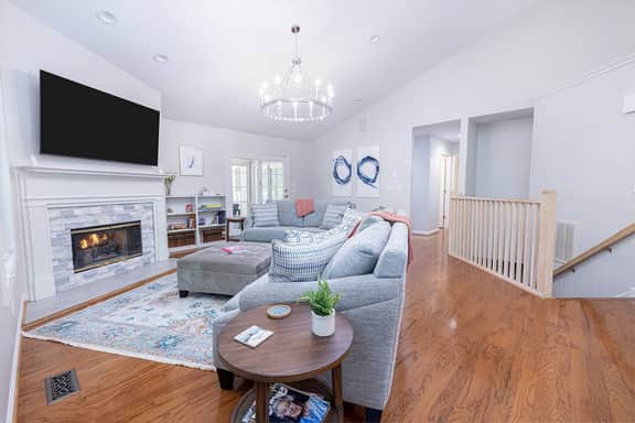 South Cove Cottage on Lake Keowee - Image 4