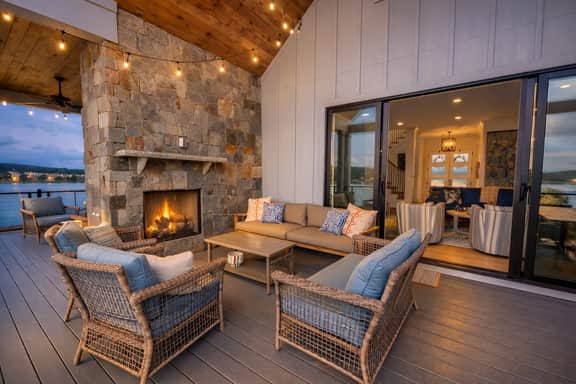 The Lake Haus on Keowee - Image 2
