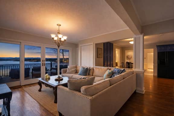 Keowee's Majestic Mountain View - Image 4