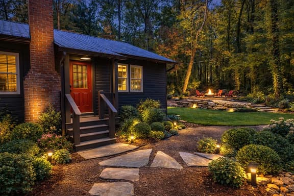 Mountain Rest Laurel Cottage - Image 1