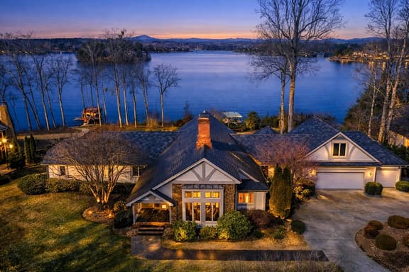 Keowee's Majestic Mountain View - Image 1